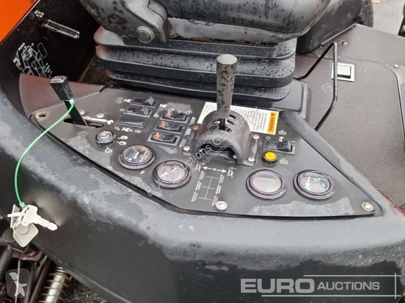 Зеленый массив Jacobsen Fairway LF4677