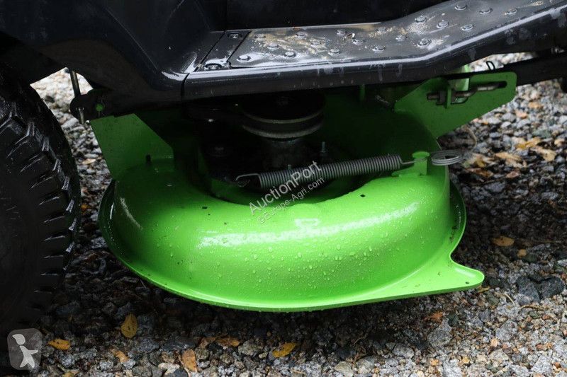 Zonas verdes Viking MT 5097.1 Z