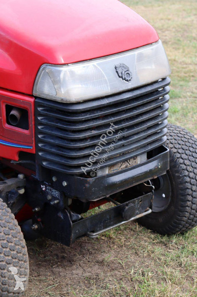 مساحات خضراء Toro 523DXI