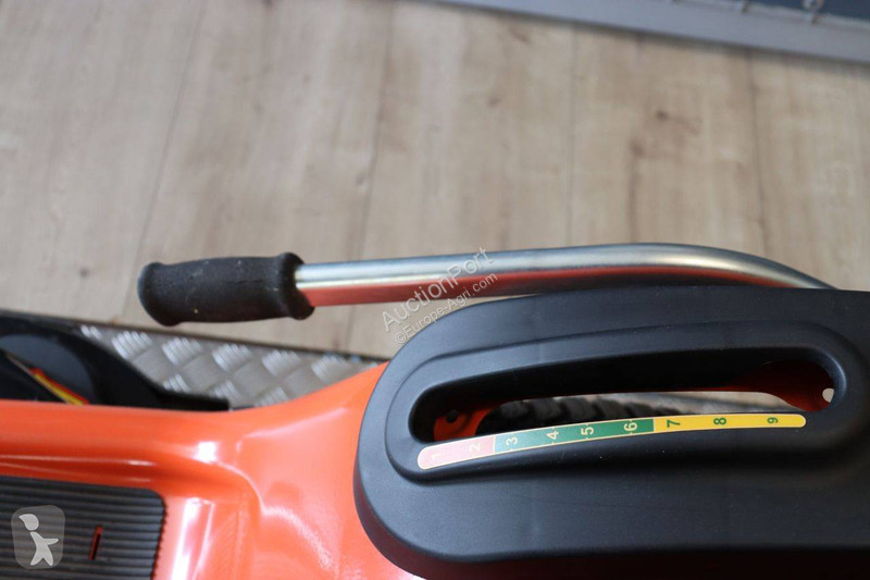 Zonas verdes Ariens C60