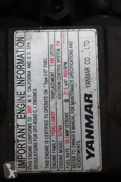 Zelené plochy John Deere 7500 PC FM