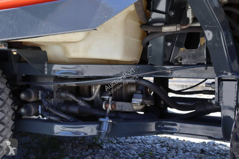Espaces verts Husqvarna PT 26D