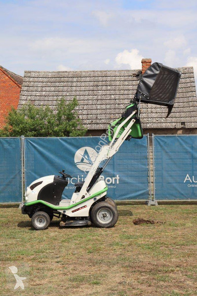 Espaces verts Etesia BPHPX