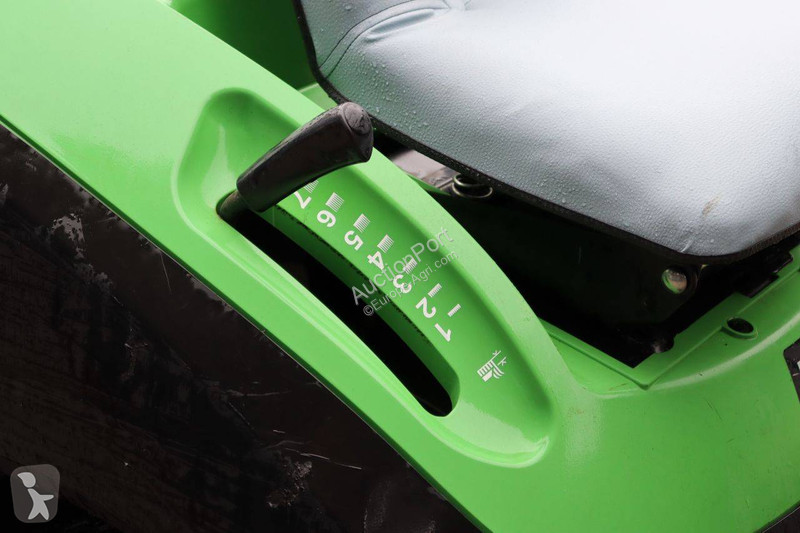 Zonas verdes Viking MT 5097.1 Z