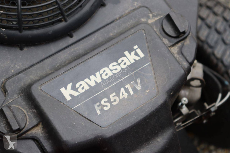 Zonas verdes Husqvarna TC 342T