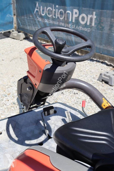 Espaces verts Husqvarna PT 26D