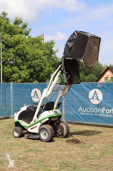 Espaces verts Etesia BPHPX