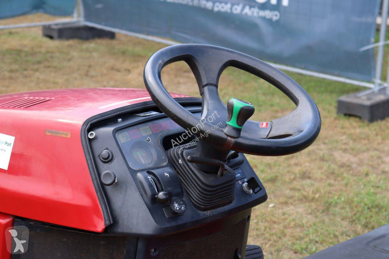 مساحات خضراء Toro 523DXI