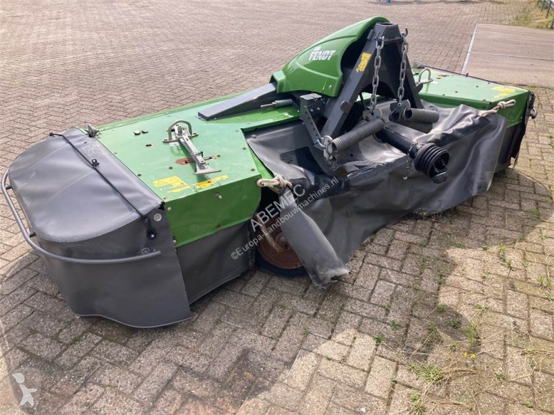 Espaces verts Fendt Cutter 3340 FPV