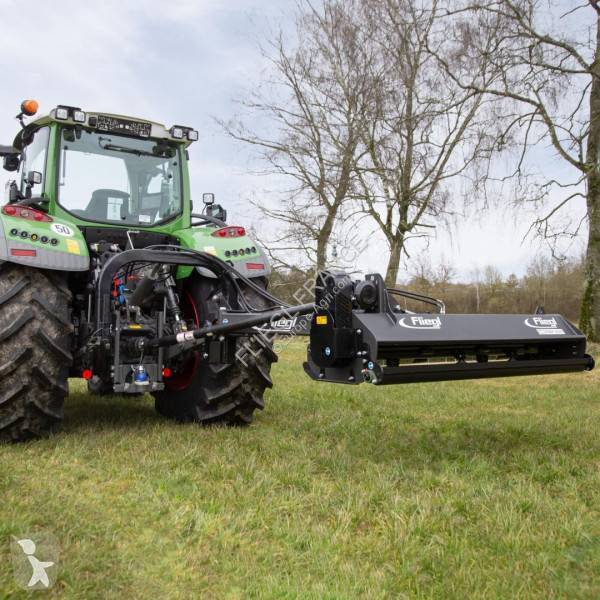 Espaces verts Fliegl EDDY