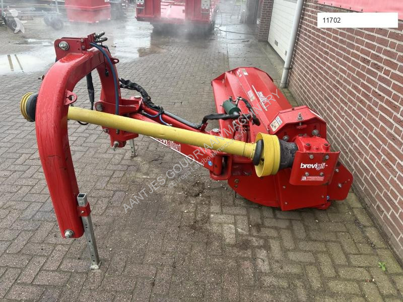 Espaces verts  Hypermaster 250xl