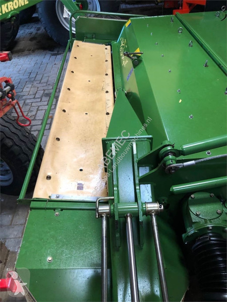 Espaces verts Krone EC 320 CV Q