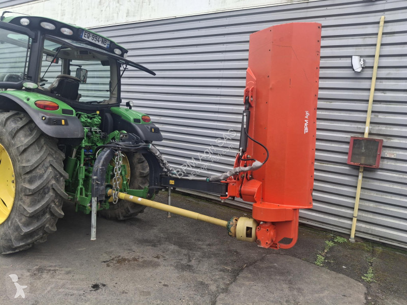 Espaces verts Kubota
