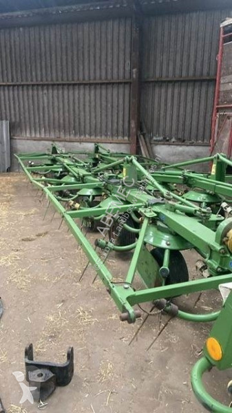 Espaces verts Krone KWT 15.02/14