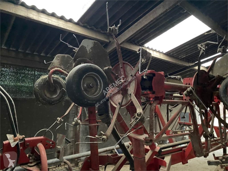 Espaces verts Lely Lotus 900