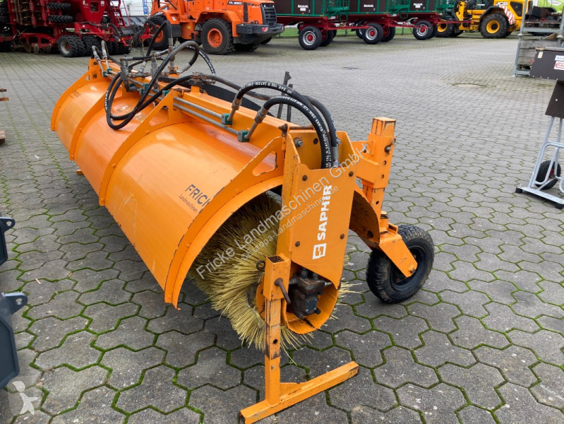 SKM 30 equipments