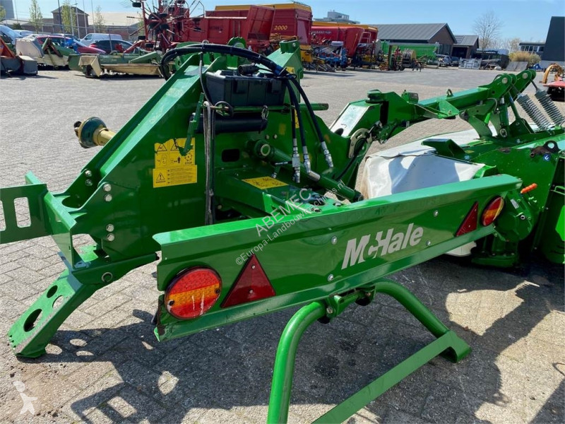 Grønne område  Proglide R3100