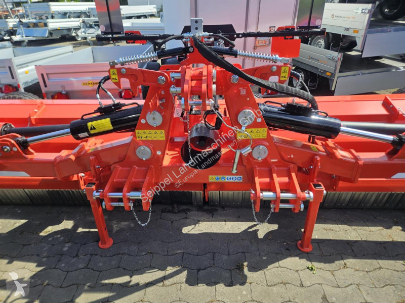 Zonas verdes Maschio Gaspardo  GEMELLA 620