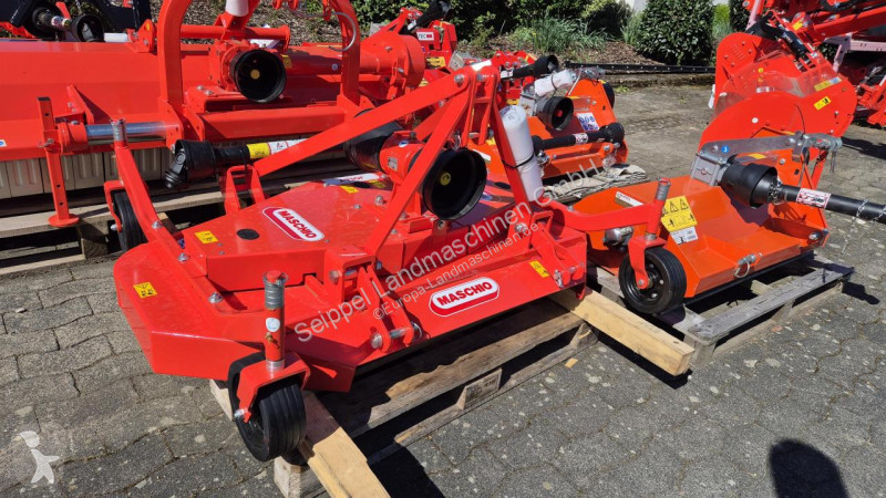 Espaces verts Maschio Gaspardo  JOLLY 150...