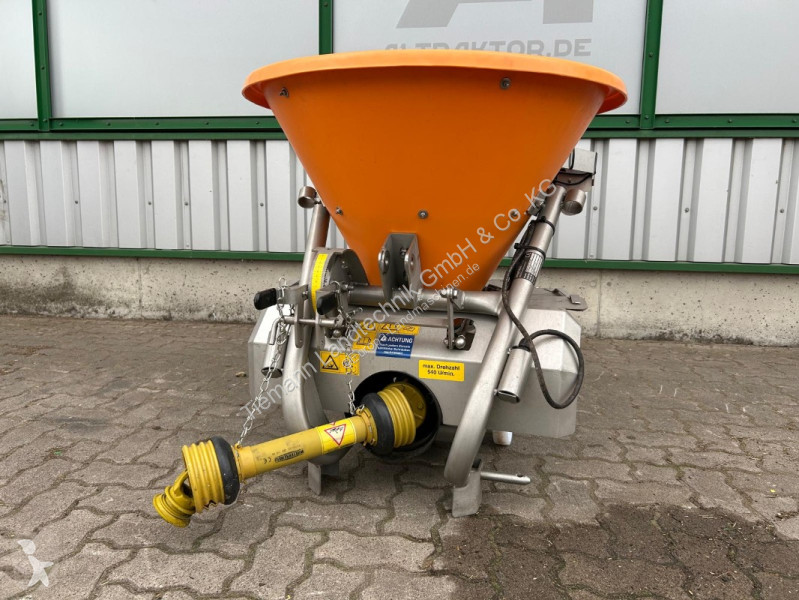 Zonas verdes jardins   SPR-H/M 125 IX