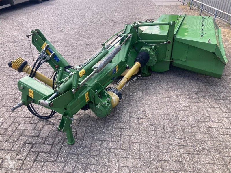 Espaces verts Krone Easycut 280 CV