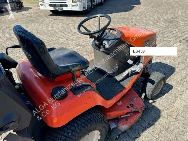 Tuin- en parkonderhoud Kubota G 18