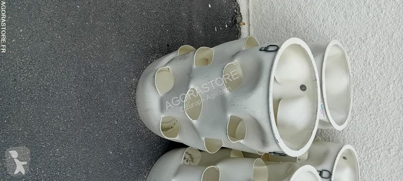 مساحات خضراء  TOUFU  TOUFLEUR