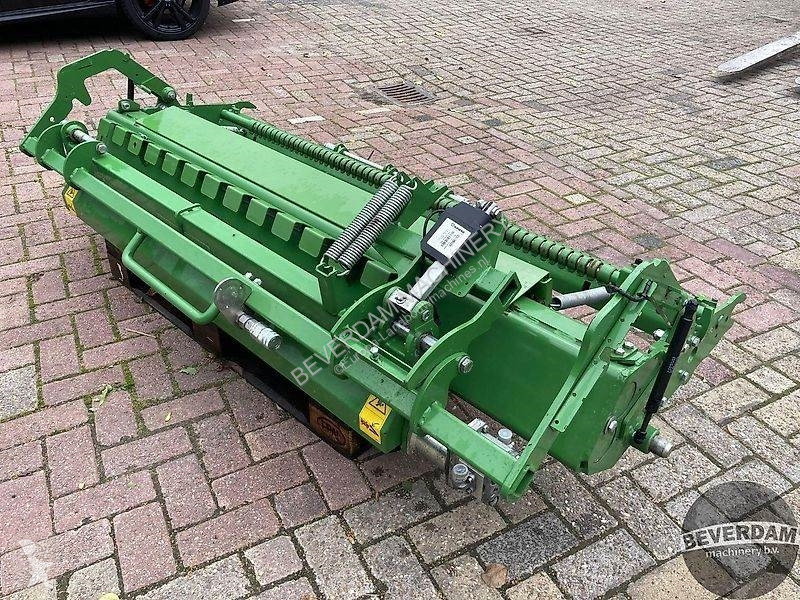 Zonas verdes Krone ZX slijpinrichting/slijpbalk