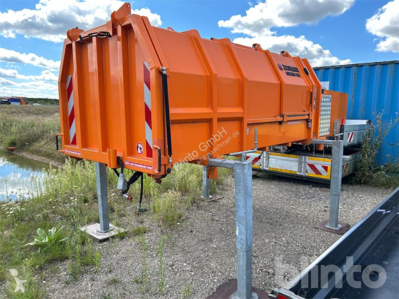 Utilaje pentru drumuri   Micro HG
