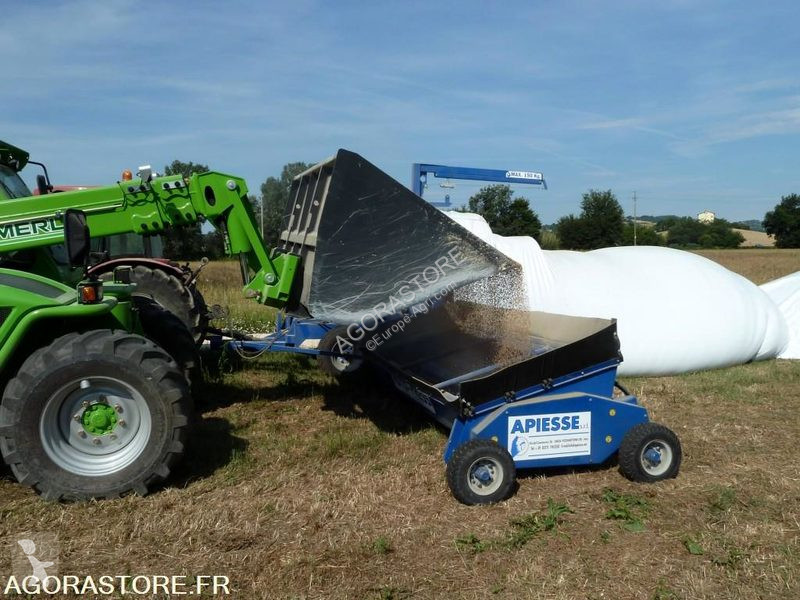 Tuin- en parkonderhoud  F4GE9484D*J