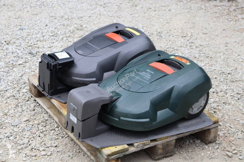 Espaces verts Husqvarna Automower