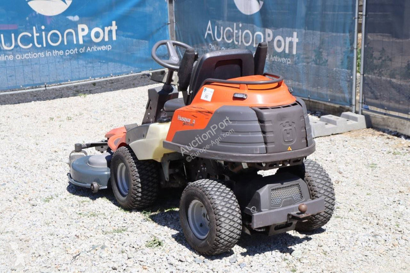 Espaces verts Husqvarna 422Ts AWD