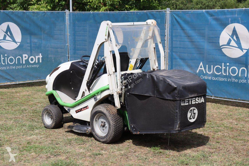 Espaces verts Etesia BPHPX