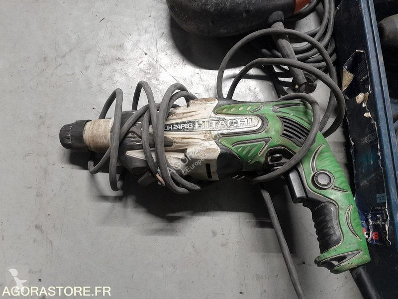 مساحات خضراء  GBH12-52DV, SPIT353, DH24