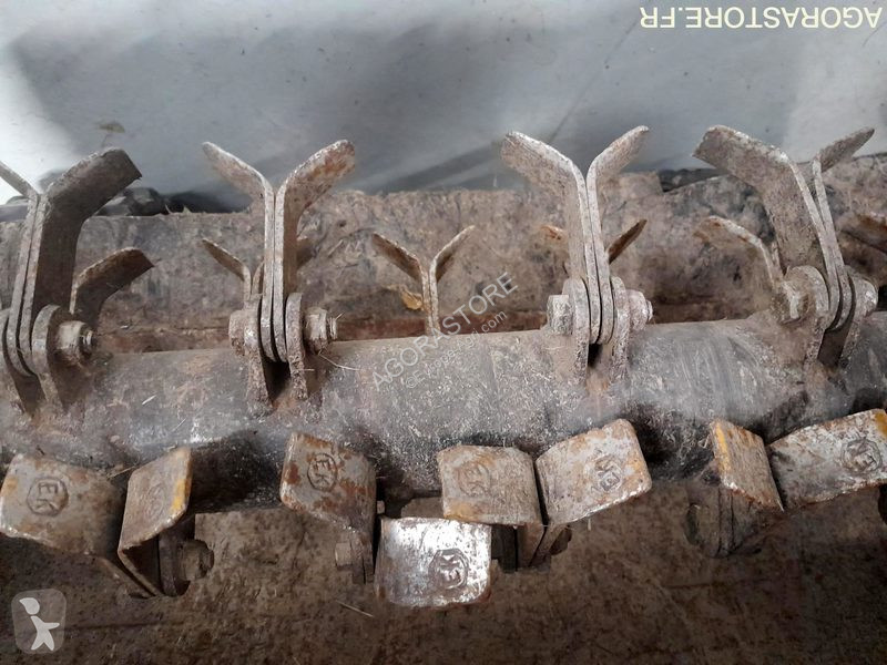 Spaţii verzi Iseki HRCE80