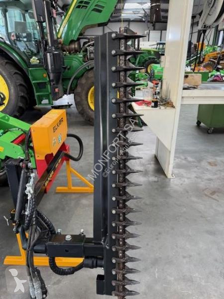 Grønne område   HKL Mini + HK1500-5 pour Avant
