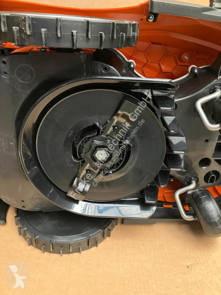 Grönområden Stihl  Stihl 522 C iMOW %SALE!%