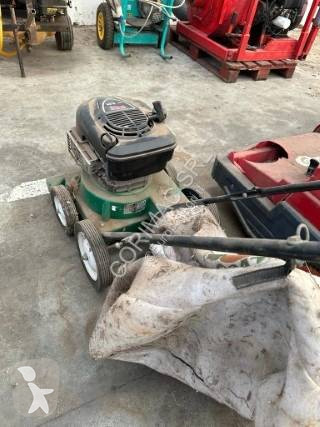 Billy Goat LB61 landscaping equipment