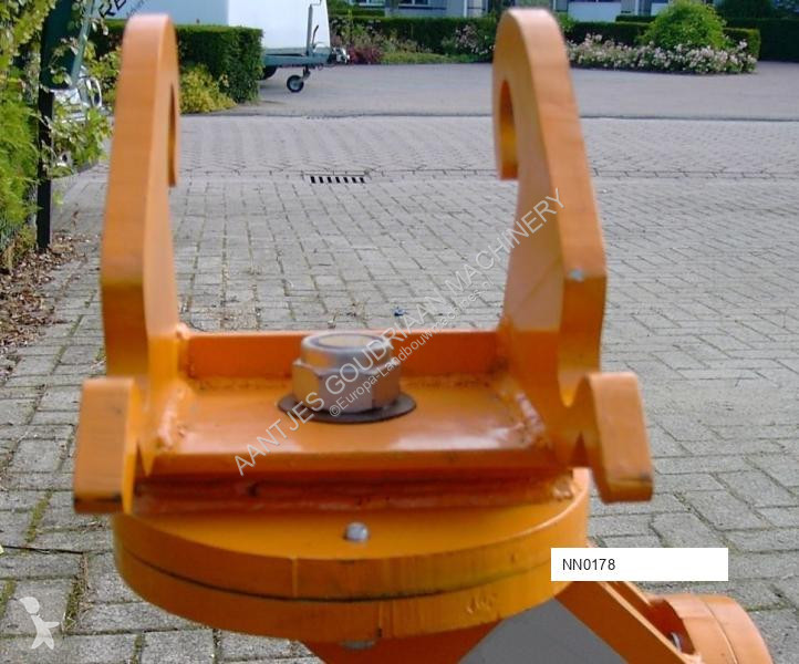 Landscaping equipment