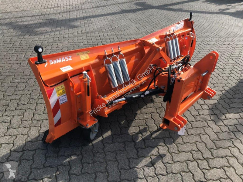 Grønne område Samasz  RAM 207G *%%% & VERFÜGBAR!*