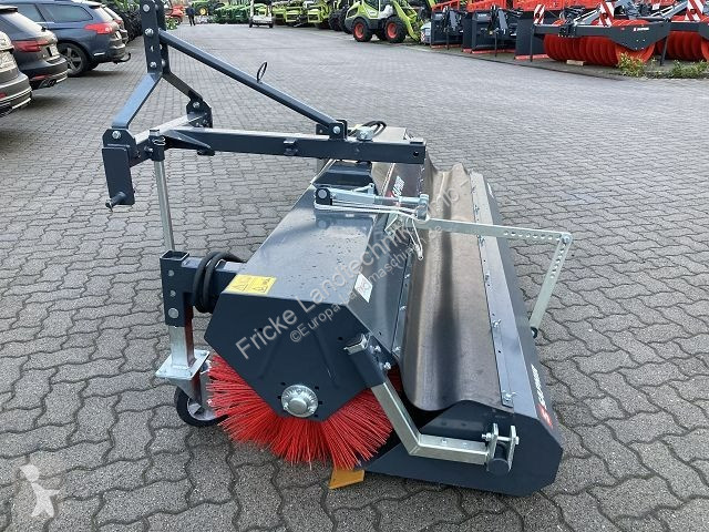 Grönområden   FKM 231