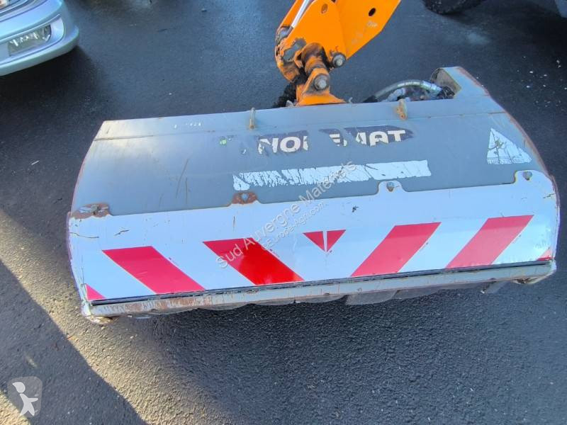 Noremat VSV + Saleuse ARVEL + Lame à Neige...