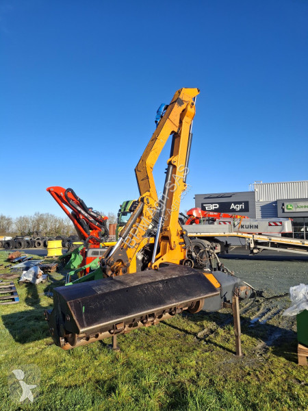 Noremat  landscaping equipment