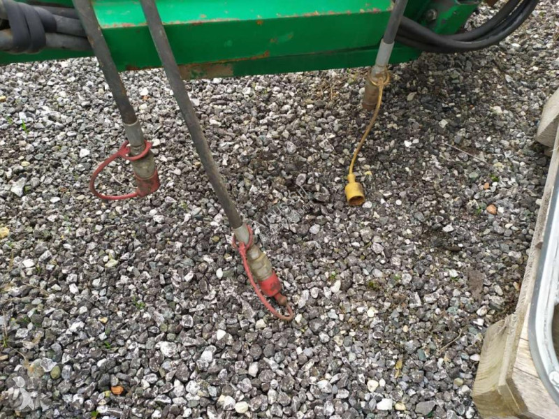 Grønne område  TL 1300C