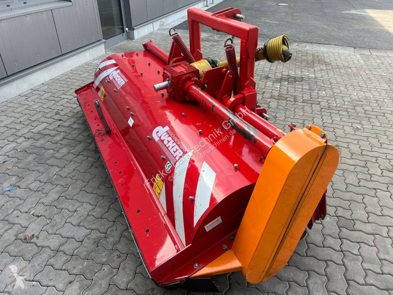 Dücker  UM 27 Front ***AKTIONSPREIS***...