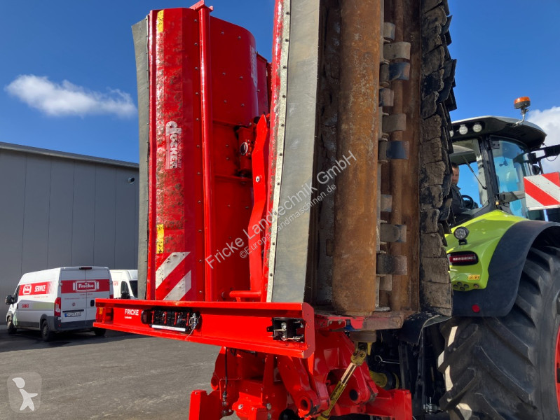 Grönområden Dücker  GFM 740 ***AKTIONSPREIS***