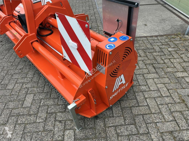 Agrimaster RV300 klepelmaaier landscaping...