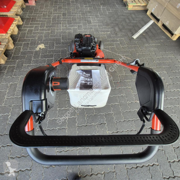Grønne område Sabo  SABO 54-VARIO RED SM...