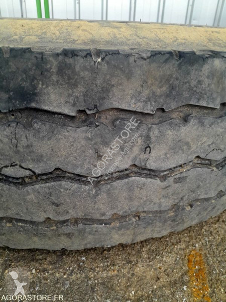 Piese camioane Michelin