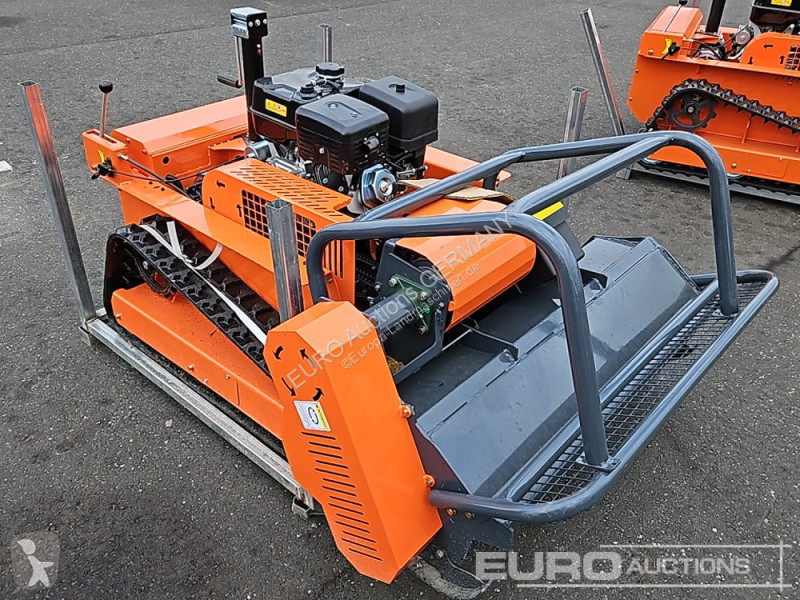 Zelené plochy Captok CK-LM1000Q